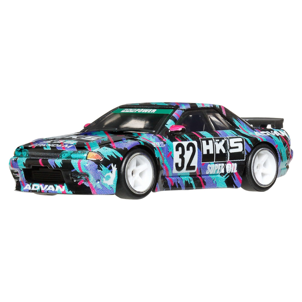 SKYLINE GT-R R32 PANDEM スカイライン パンデム HKS SKYLINE GT-R R32 PANDEM スカイライン パンデム HKS - メルカリ