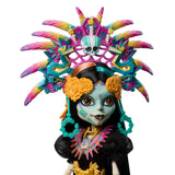 Monster High Skelita Calaveras Día de Muertos Doll