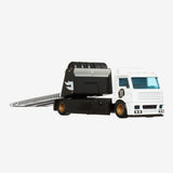 Hot Wheels Premium Collector Set