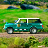 Matchbox 1975 Range Rover