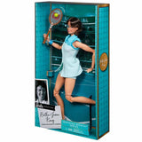Billie Jean King Barbie Inspiring Women Series Doll