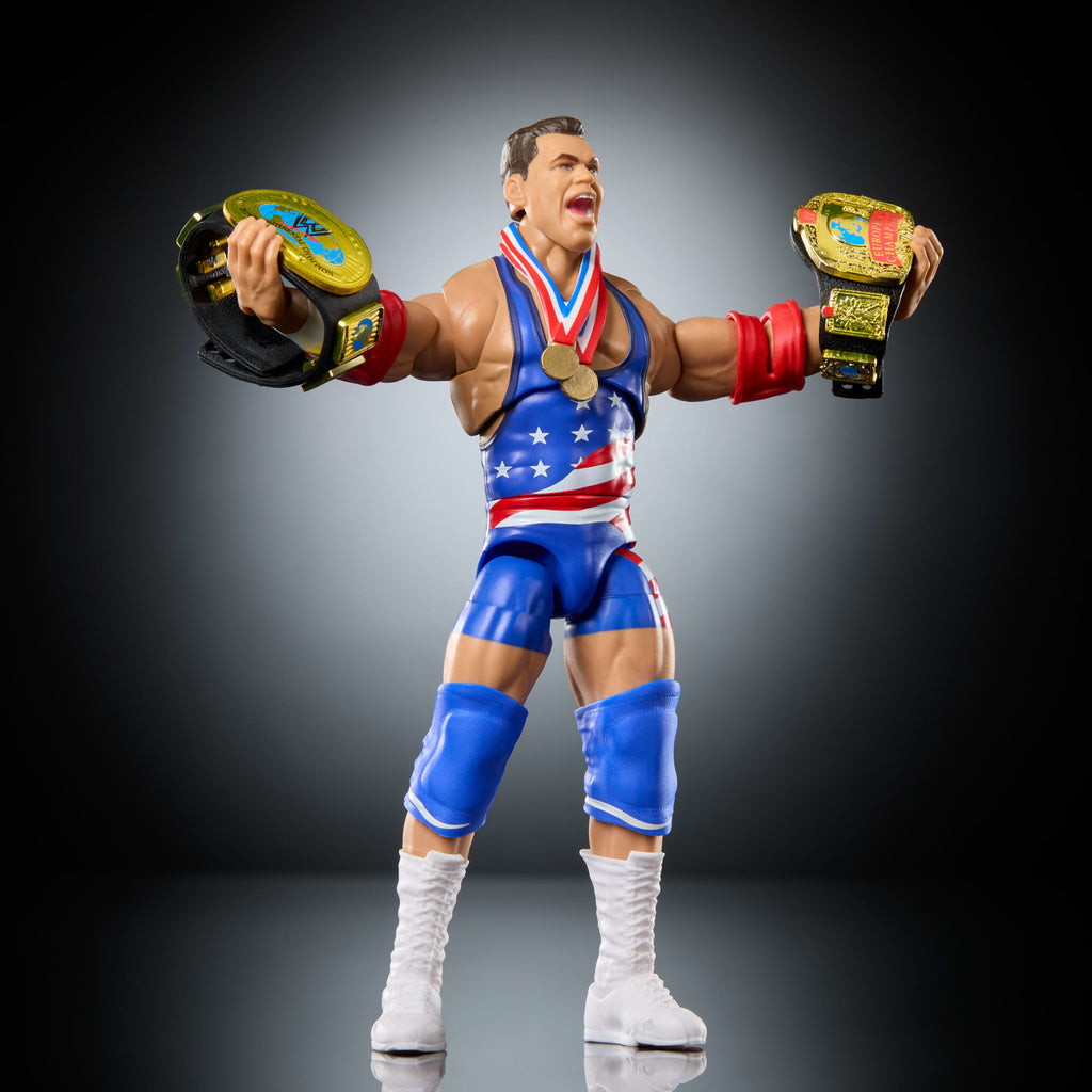 【セール中】【限定】WWE  Angle フィギュア aa692d8e2a335809a58d36a7ff8e70
