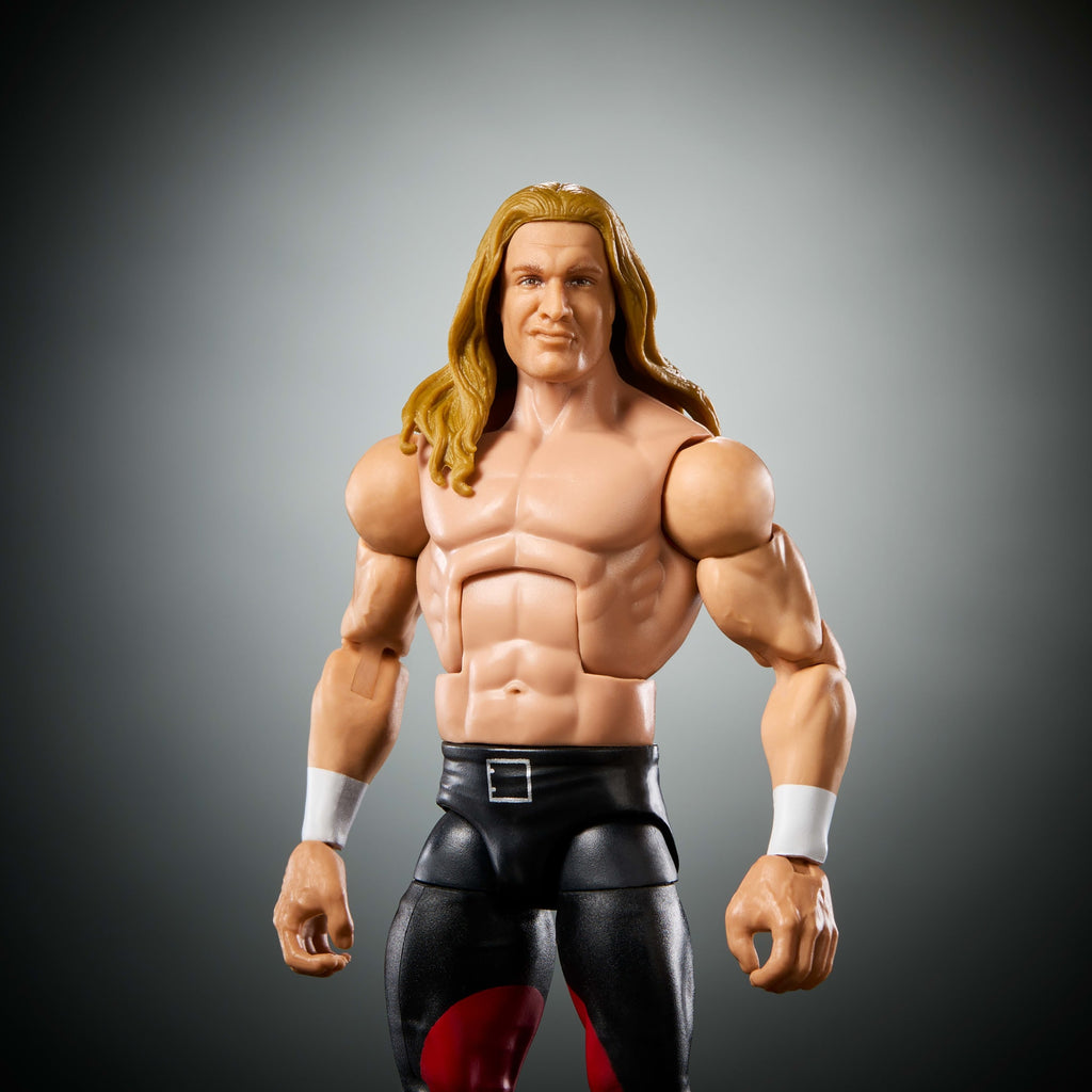 WWE Legends Elite Collection Triple H Action Figure | Mattel Creations