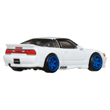 Hot Wheels Premium Car Culture 2-Pack '96 NISSAN 180SX TYPE X & NISSAN SilEighty