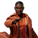 Barbie The Fifteenth Doctor Barbie Doll