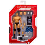 WWE Ultimate Edition Monday Night War "Stone Cold" Steve Austin Action Figure