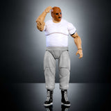 WWE Elite Collection Monday Night War Kane Action Figure & Golga Build-A-Figure Parts