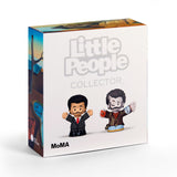 Little People Collector x MoMA Salvador Dalí Figure Set