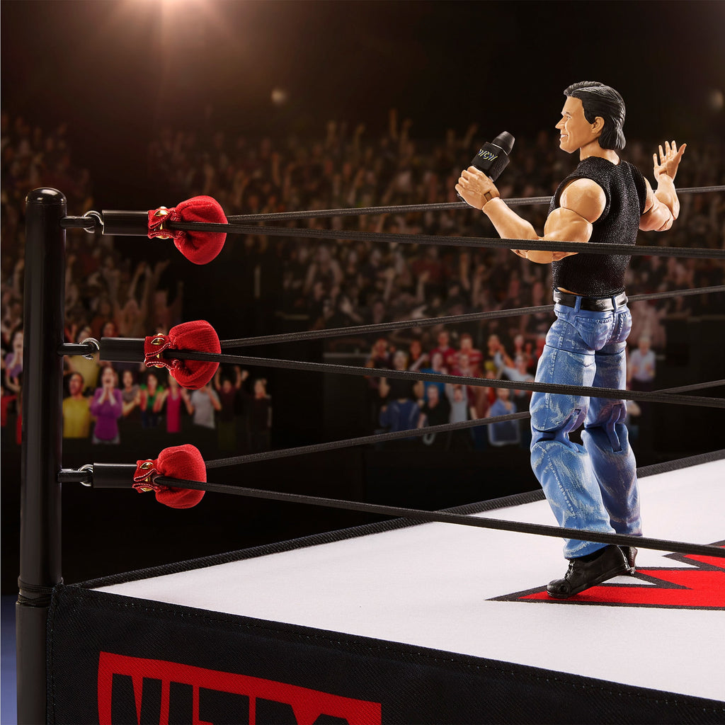 Wwe wwf wcw プロレスフィギュア　ガービン　ヘイズ Wwe wwf wcw プロレスフィギュア ガービン ヘイズ Wwe wwf wcw