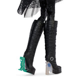 Monster High Skullector Edward Scissorhands Doll