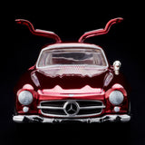 RLC Exclusive ’55 Mercedes-Benz 300 SL
