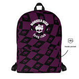 Monster High Fang Club Backpack
