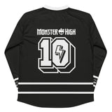 Monster High Alumni Jersey