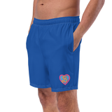 Beach Allan Swim Trunks - Barbie the Movie