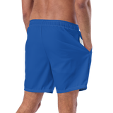 Beach Allan Swim Trunks - Barbie the Movie