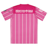 Monster High Striped Jersey