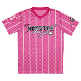 Monster High Striped Jersey