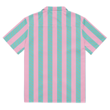 Beach Ken Button Front Shirt - Barbie the Movie