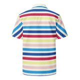 Beach Allan Button Front Shirt - Barbie the Movie