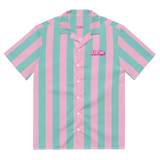 Beach Ken Button Front Shirt - Barbie the Movie