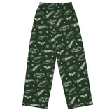 Hot Wheels Wide Leg Pants