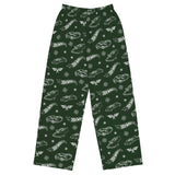 Hot Wheels Wide Leg Pants