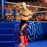 WWE Ultimate Edition Coliseum Collection "Rowdy" Roddy Piper & George "The Animal" Steele 2-Pack