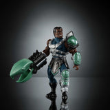 Turtles of Grayskull Clamp Champ Action Figure