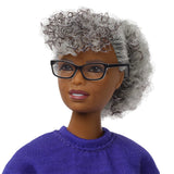 Barbie Inspiring Women Dr. Opal Lee Doll