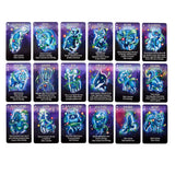 Spirits of the Wild: Awakening