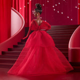 Barbie Mattel 80th Anniversary Doll – Brunette