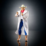 WWE Elite Legends Smoking Guns Billy Gunn Action Figure