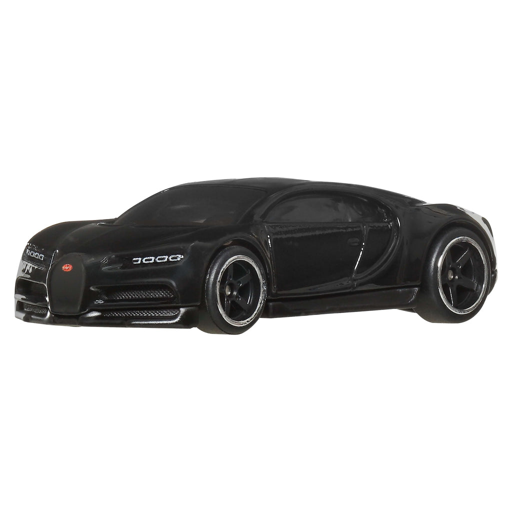Hot Wheels Boulevard Vehicle '146 Bugatti Chiron 2025 Mattel