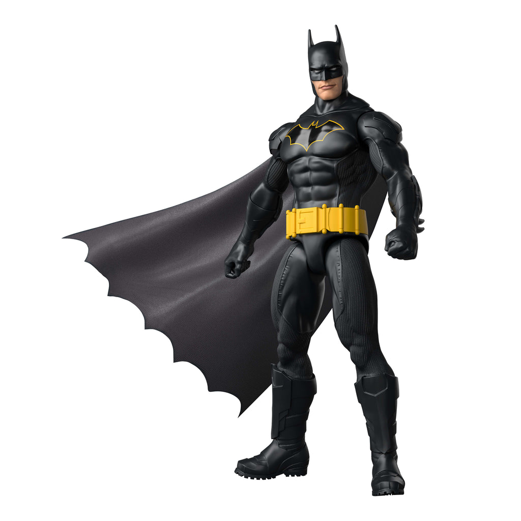 マテル社 バットマン DC Premier Batman Action Figure | Mattel Creations