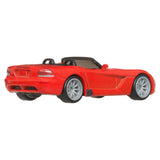 Hot Wheels Premium Fast & Furious 2003 Dodge Viper SRT 10