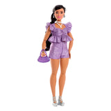Barbie Deluxe Style Fashion Doll #8
