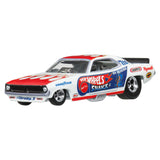 Hot Wheels Premium Car Culture 2-Pack