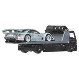 Hot Wheels Premium Collector Display Set