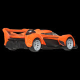 QAT Hot Wheels Premium Car Culture Eurospeed McLaren Solus GT