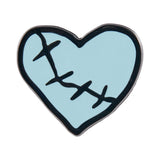 Monster High Rock Tour Enamel Pin Set