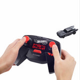 Hot Wheels R/C The Batman 1:64 Scale Batmobile Vehicle