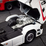 Hot Wheels Elite 64 Scania 770 S