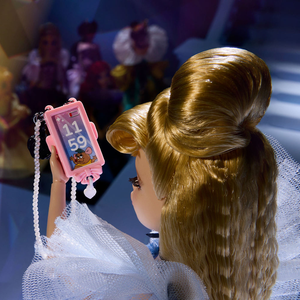 Relive the magic of a classic fairytale with this inventive