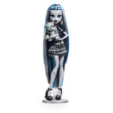 Monster High Reel Drama Frankie Stein Doll