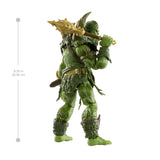 Masters of the Universe Moss Man Action Figure