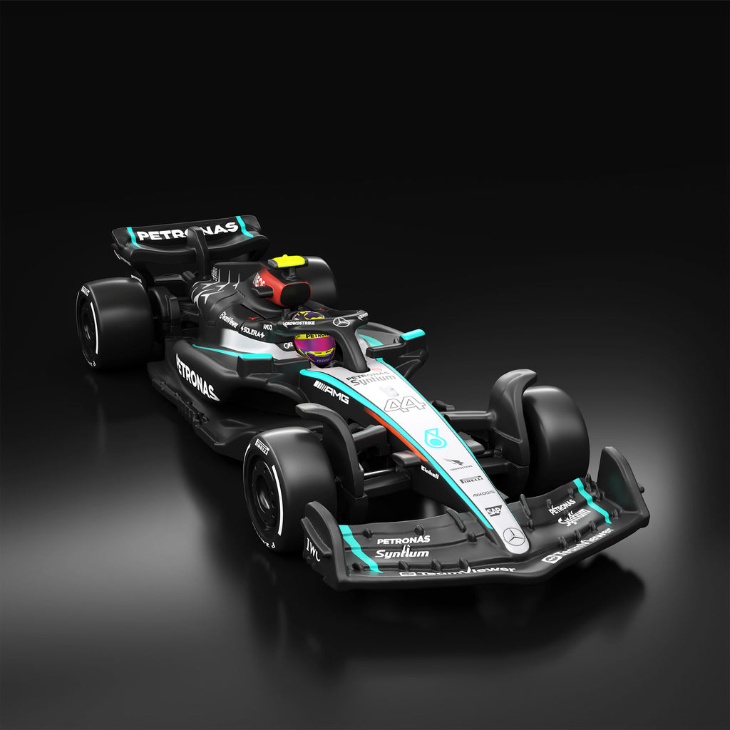 Hoodies En Truien Adidas Mercedes - AMG Petronas Formula One Team George Russell Hood Black Hoodies En Truien Adidas Mercedes - AMG Petronas Formula One Team George Russell Hood Black