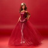 QA Barbie Tribute Collection Laverne Cox Doll