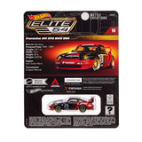 Hot Wheels Elite 64 Porsche 911 GT2 EVO 993