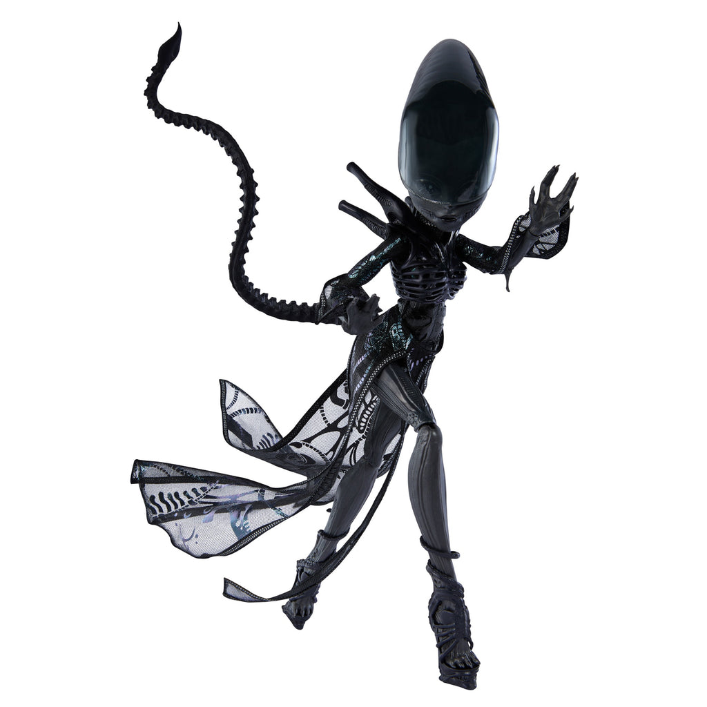 Monster High Skullector Alien Collectible Doll | Mattel Creations