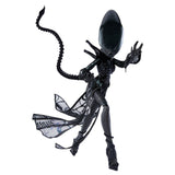 Monster High Skullector Alien Doll